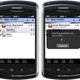 Illustration for article titled Leaked Screens Show BlackBerry's Own App Store